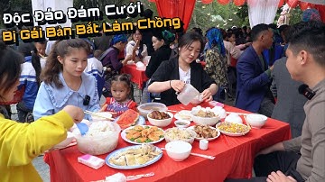 Cùng Em Hoa Tham Dự Đám Cưới Người H