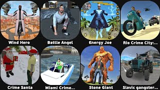 Miami Crime Simulator 2,Slavic gangster style,Gangster Vegas Crime City Game,Vegas Crime Gangster screenshot 3