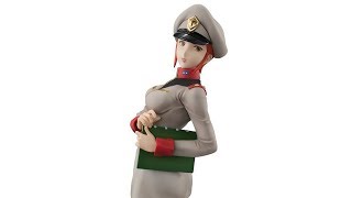 GGG(ガンダム・ガールズ・ジェネレーション)機動戦士ガンダム マチルダ