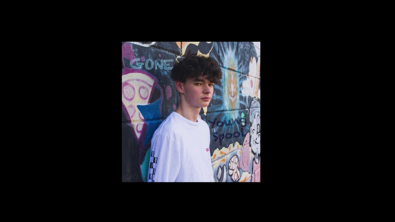 Young Spool- GONE (prod.Jaeisdead)