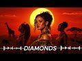 Rihanna - Diamonds Afro Soul (Official Music Video)