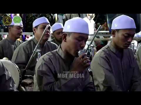 Sholawat Az Zahir Terbaru 2022 || Khoirol Bariyyah - Live Pon Pes Manba'uth Toyyibah 18 Oktober 2022