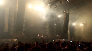 Supremacy 2014 - B-Freqz Live