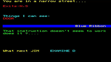 SECRET SAM 2 ACORN BBC MICRO PROTON PANTHEON Bostjan Grandovec