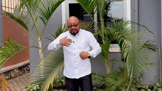 AHADI ZITATIMIA - Pastor Bienvenu Wanzire