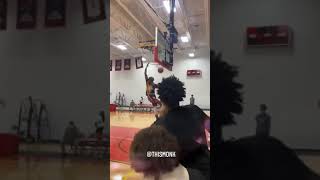2021’s Best Dunk Of The Year !! D1 PROSPECT ⭐️ ⭐️ ⭐️ ⭐️ ⭐️ | Benton Harbor, Michigan aka BallHarbor
