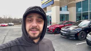 Carmax vs Dealer Who offered more for my 2020 Jeep Gladiator Rubicon
