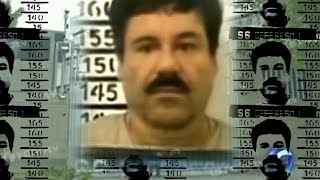 El Chapo se ha jurado a sí mismo no volver a prisión