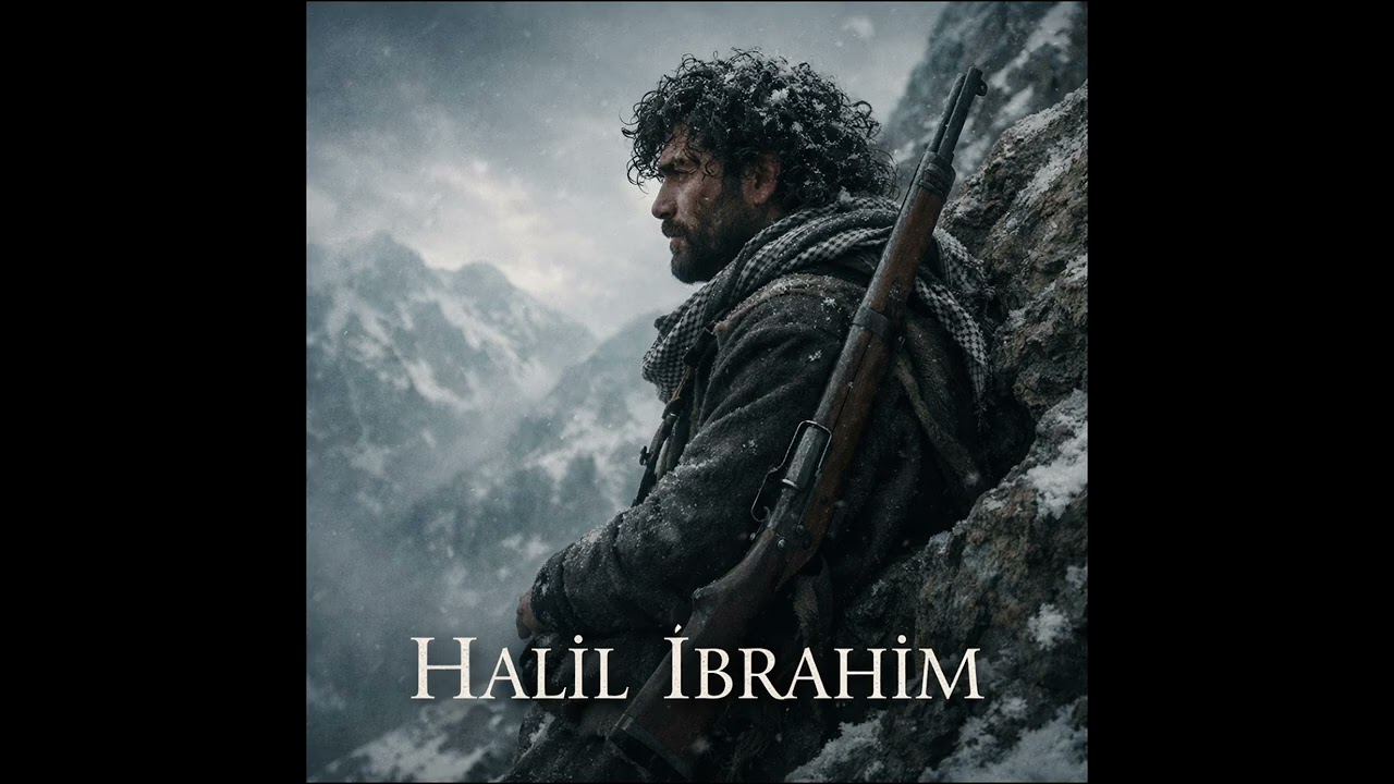 HALİL İBRAHİM (Yeni yorum)2026