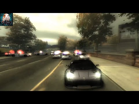 lamborghini-police-chase---need-for-speed-most-wanted