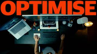 Le setup de bureau IDÉAL ? Desk Tour 2026