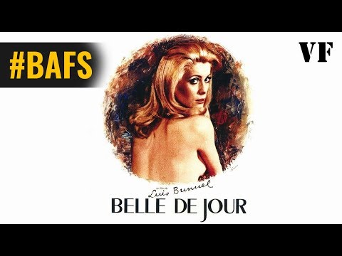 Belle de jour – Bande Annonce VF - 1967