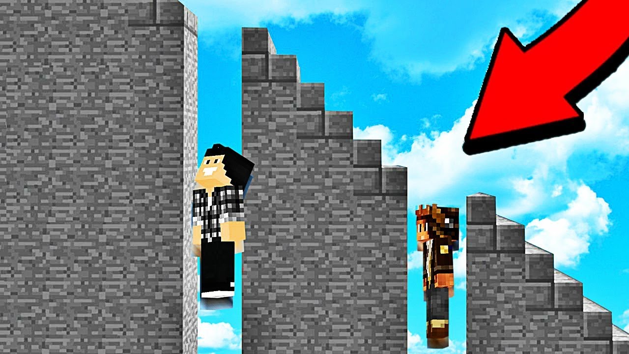 fright night LES PIRES PIÈGES DE MINECRAFT !