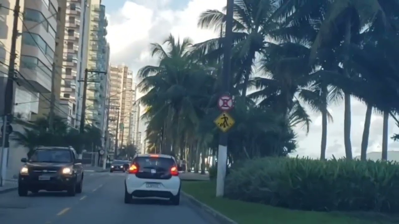 PRAIA GRANDE - SÃO PAULO,  LINDA DEMAIS 