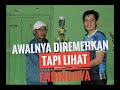 SERU ! BADMINTON ANTAR KAMPUNG RASA ALL ENGLAND|ADIREJO(DERI CS) VS PURWOREJO (DANIEL CS) LAMPUNG