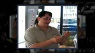 Paint My Car Free Winner! Maaco Auto Painting New Port Richey Florida