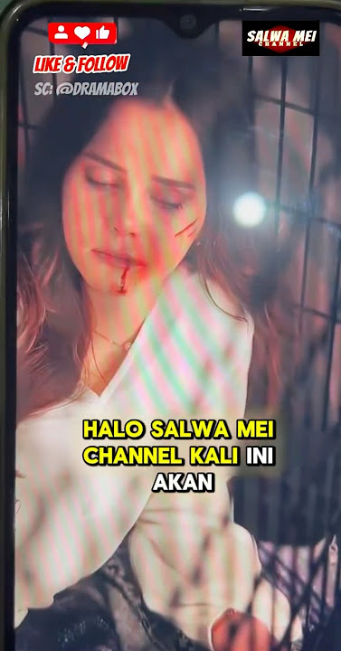 SERU!! Dendam Yang Tersakiti #drama #cdrama #viral #fyp #shorts