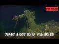 Revealing USS Ward: The First Shot Ship That Vanished Forever