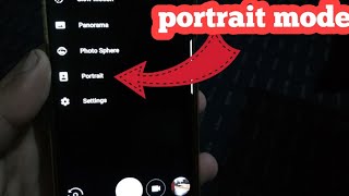 Portrait mode on Any Android devices | Google Pixel camera on Any Android Phone screenshot 4