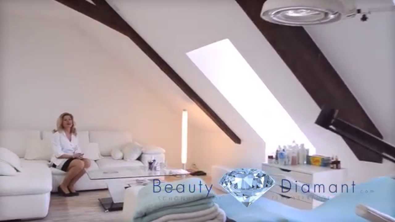 Beauty Diamant - Unsere Praxis
