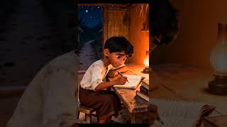 दुनिया मज़ाक उड़ाती रही, इसने औकात बदल दी! 😱🔥 #Shorts