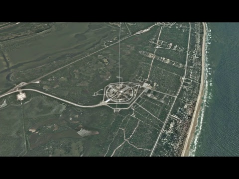 GPS III SV01 Mission - Countdown Net - GPS III SV01 Mission - Countdown Net