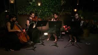 Cantina Band   Star Wars   Perfect Harmony String Ensemble