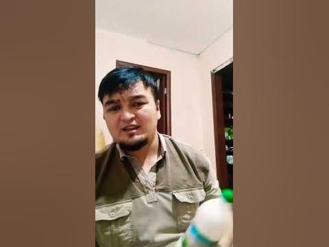 Тан(кисломолочный напиток) - YouTube