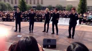 CODE-V 西宮 Loving You