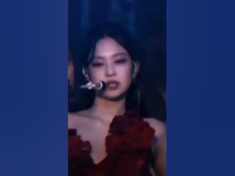 Jennie (AI) Rap God - YouTube