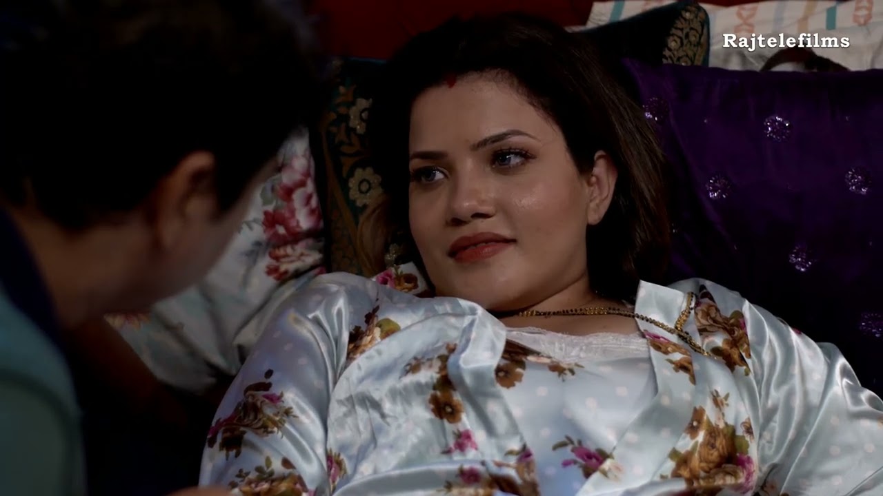 मां को हुआ बेटी के ससुर से प्यार | National Crime | Saas Ka Shadyantra | Episode Part 2