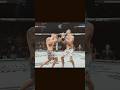 Clean combo from Dustin #ufc #mma #knockout #blackbaron ​⁠@Black-baron42 ​⁠@MoreBlackbaron