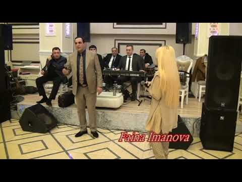 Manaf Agayev Metanet Esedova Super duet