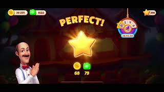 HomeScapes Level 758 759 Walkthrough screenshot 4