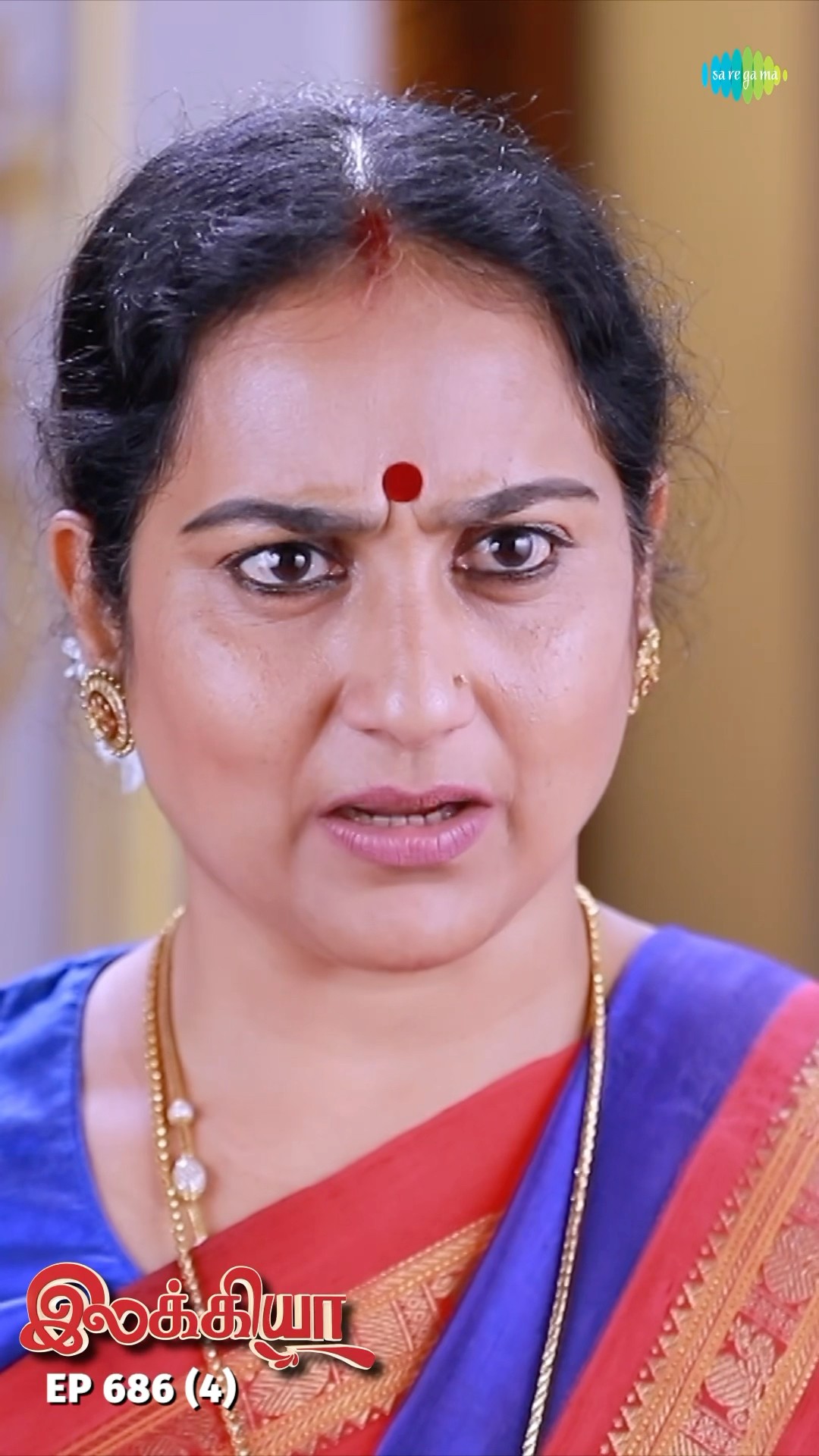 Ilakkiya Serial Shorts | Ep 686 - 4 | Shambhavy, Nandhan, Sushma Nair |  #ytshorts #shorts