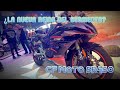 CF moto SR450 la mejor moto del segmento?