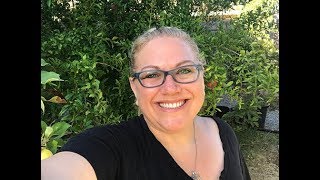 Coming Soon - Shape Up Sandi - New Show