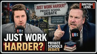 Why Britain's Private Schools Question Has No Easy Answer