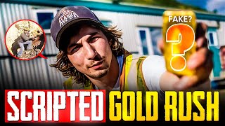 10 GOLD RUSH Secrets You Never Knew Existed