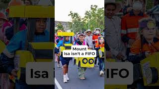 Why Mount Isa Matters