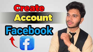 How to Create Facebook Account (Step by Step Guide 2025)