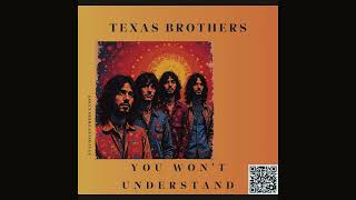 Texas Brothers - You Wont Understand Psychedelic Rock 1960 [FULL ALBUM]