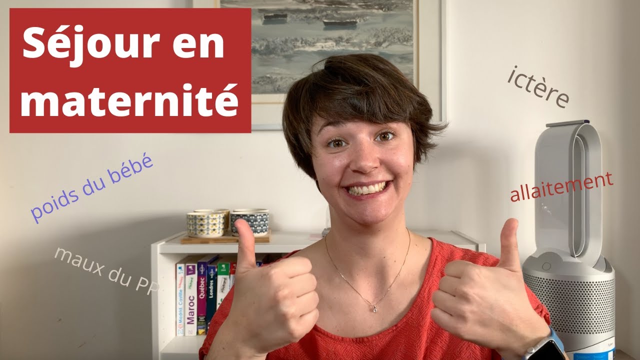 Les suites de couches