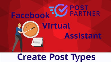 Create Post Types On Post Partner Facebook Group Auto Poster