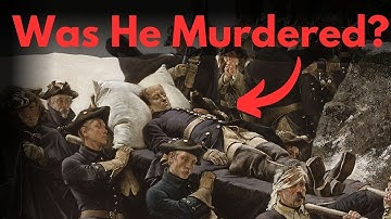 The Mysterious Death of Charles XII of Sweden - A Shot that Ended an Empire