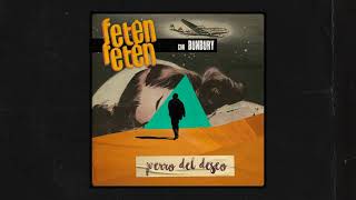 Fetén Fetén con Bunbury - Perro del Deseo