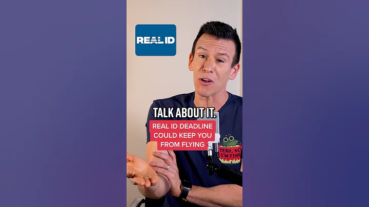 Scalpers Selling DMV Appointments As REAL ID Deadline Causes Chaos