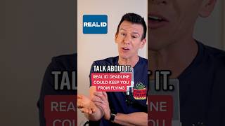 Scalpers Selling DMV Appointments As REAL ID Deadline Causes Chaos