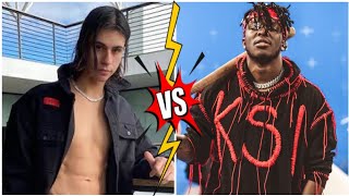 Kis VS Cyrus Dobre Lifestyle Comparison 2023
