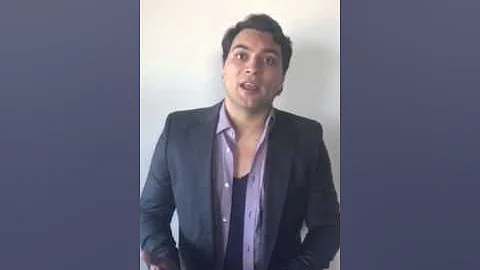 Daniel Jacobi - Literary Agent